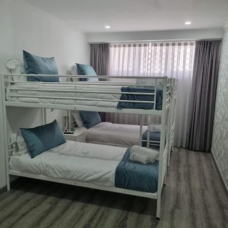 Mikaela Guest House Одівелаш Екстер'єр фото
