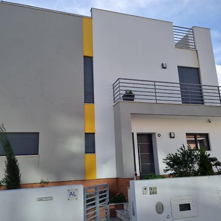 Mikaela Guest House Одівелаш Екстер'єр фото