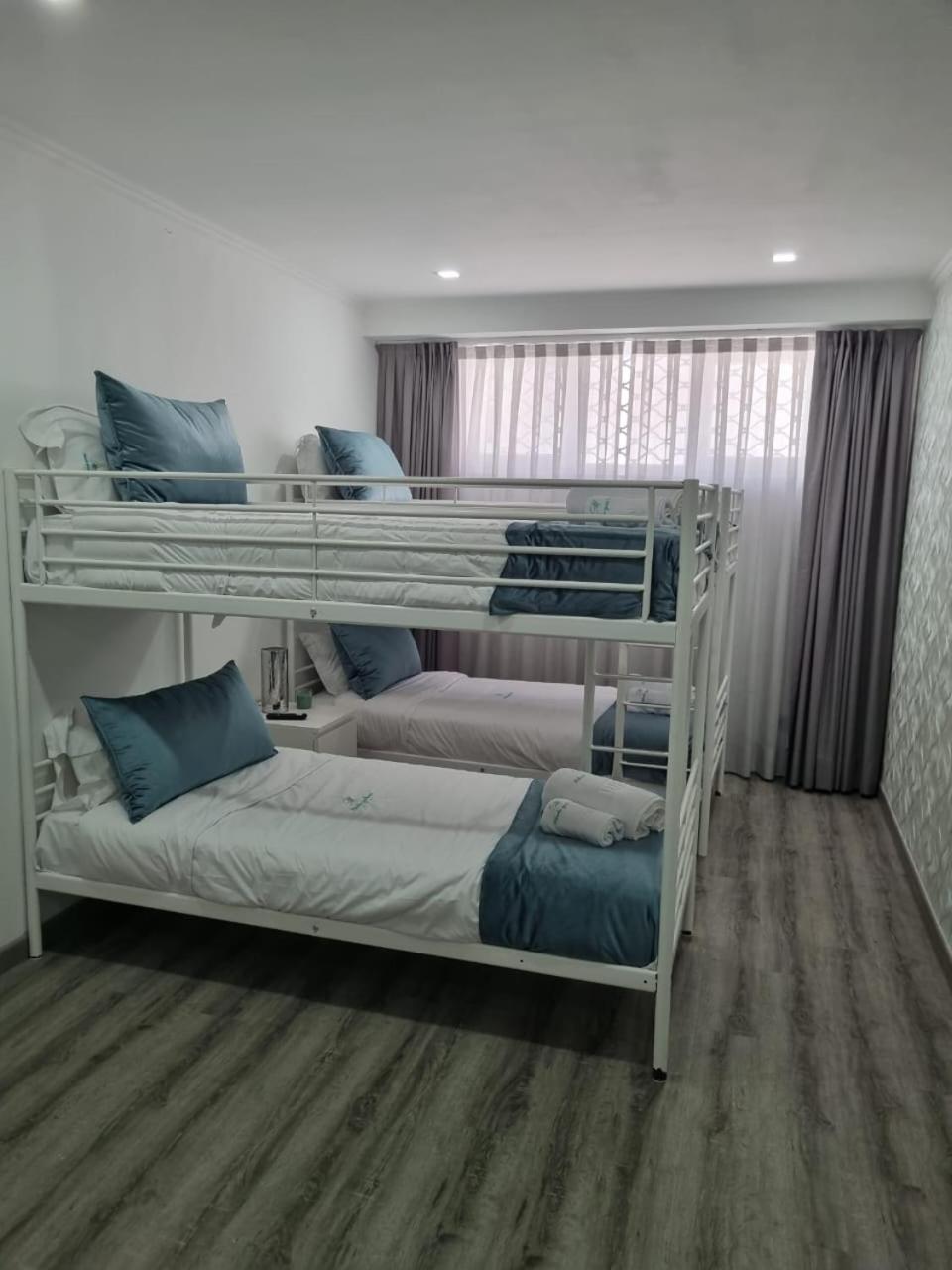 Mikaela Guest House Одівелаш Екстер'єр фото