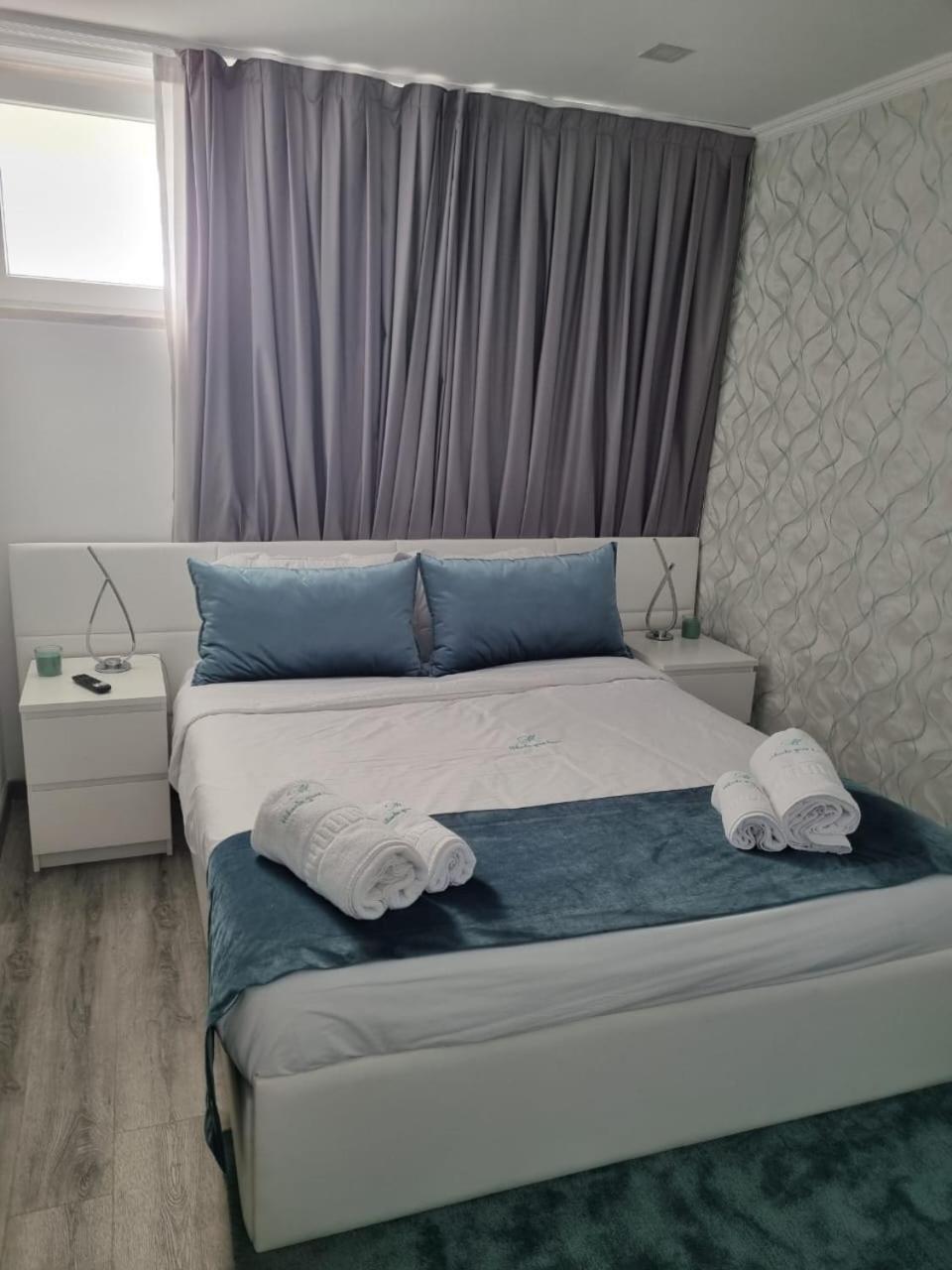 Mikaela Guest House Одівелаш Екстер'єр фото