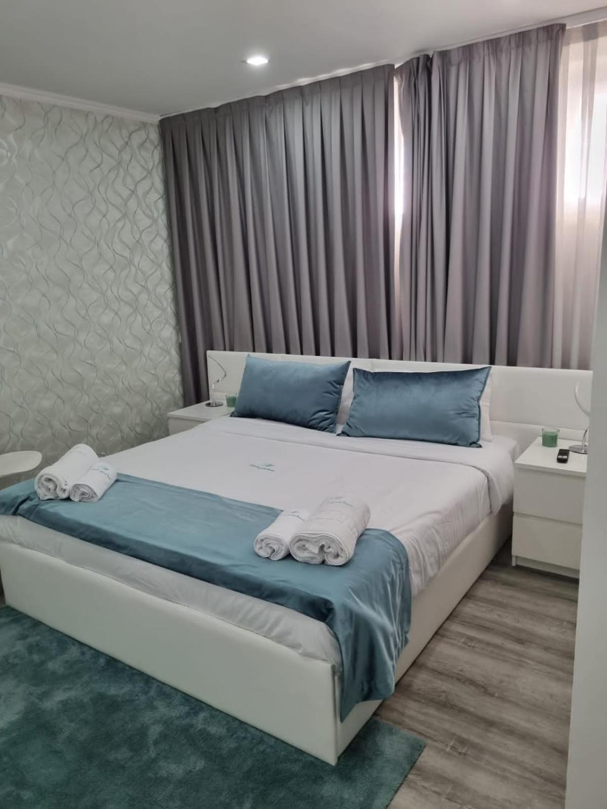 Mikaela Guest House Одівелаш Екстер'єр фото
