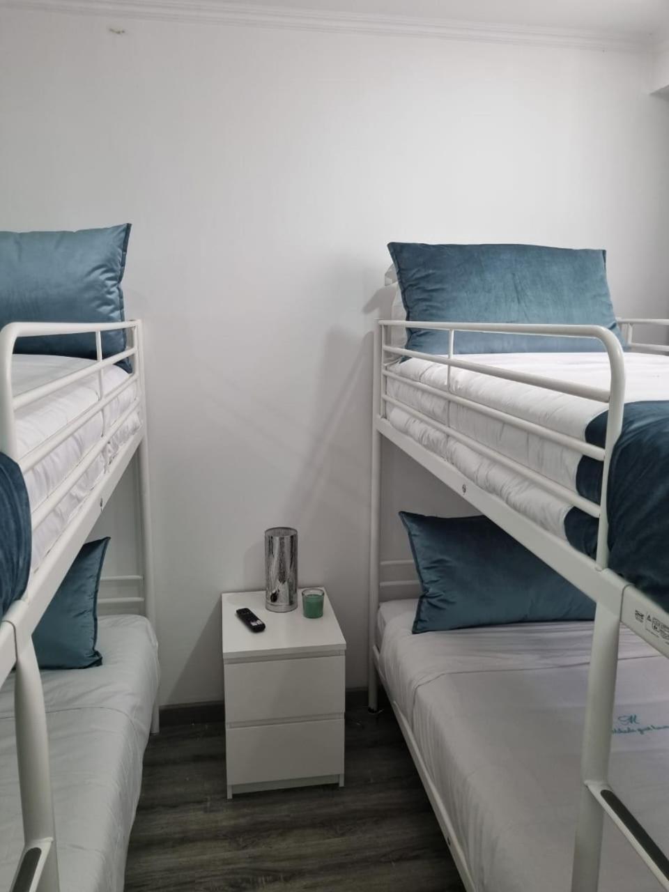 Mikaela Guest House Одівелаш Екстер'єр фото