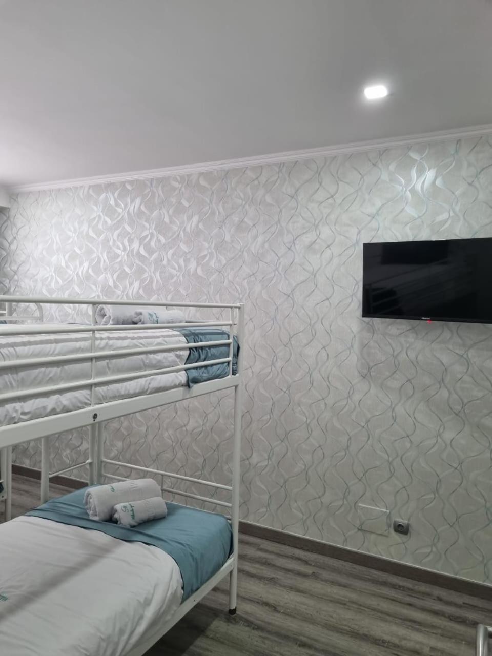 Mikaela Guest House Одівелаш Екстер'єр фото
