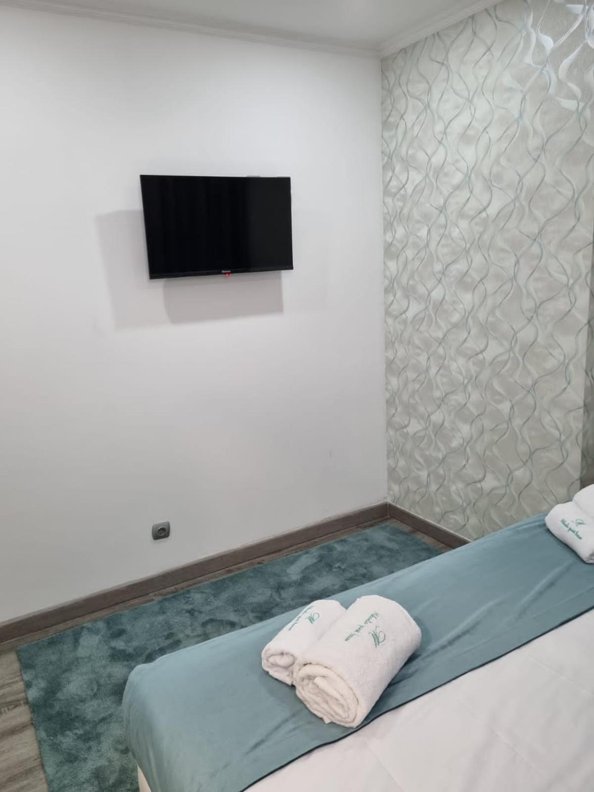 Mikaela Guest House Одівелаш Екстер'єр фото