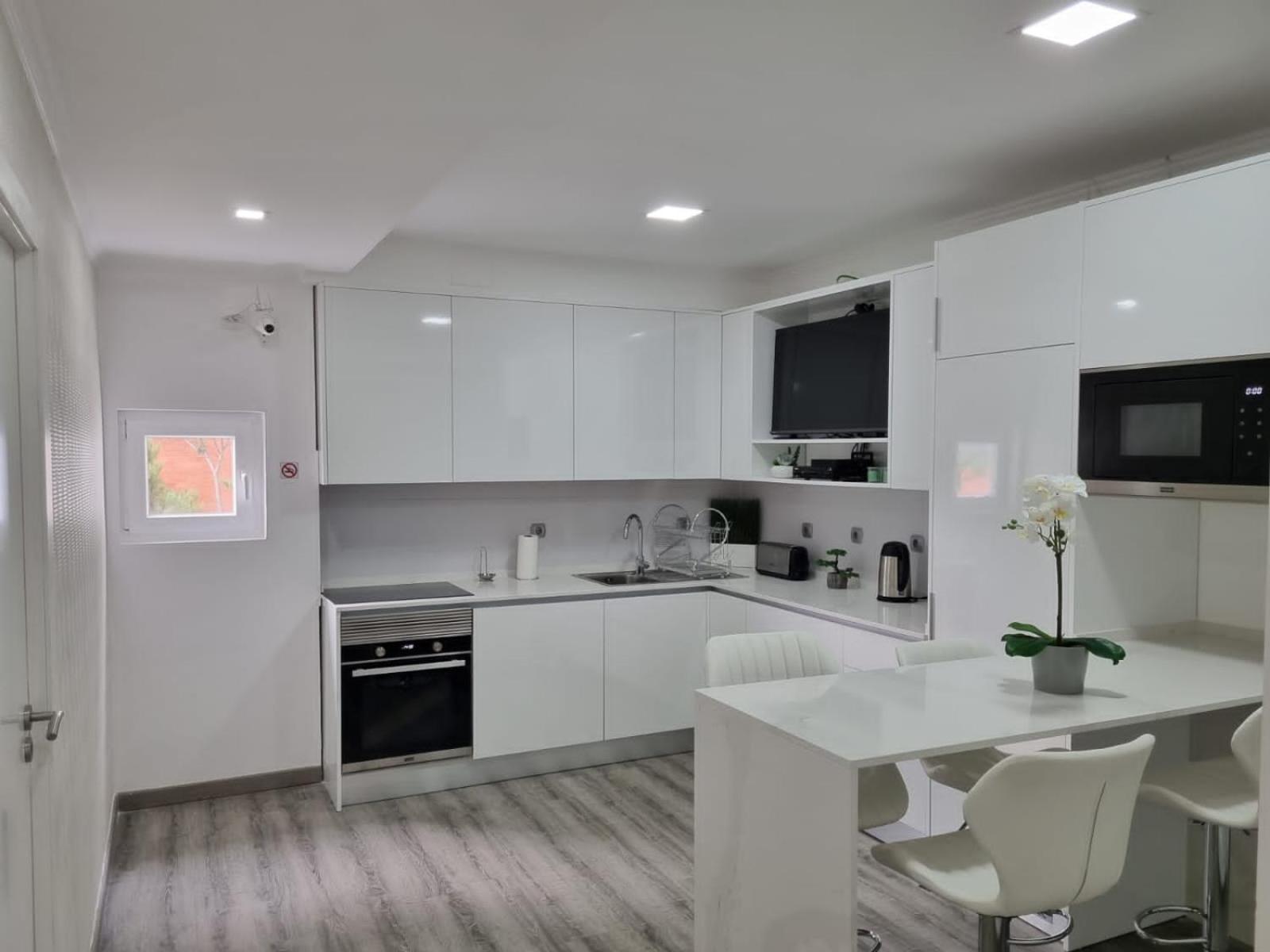 Mikaela Guest House Одівелаш Екстер'єр фото