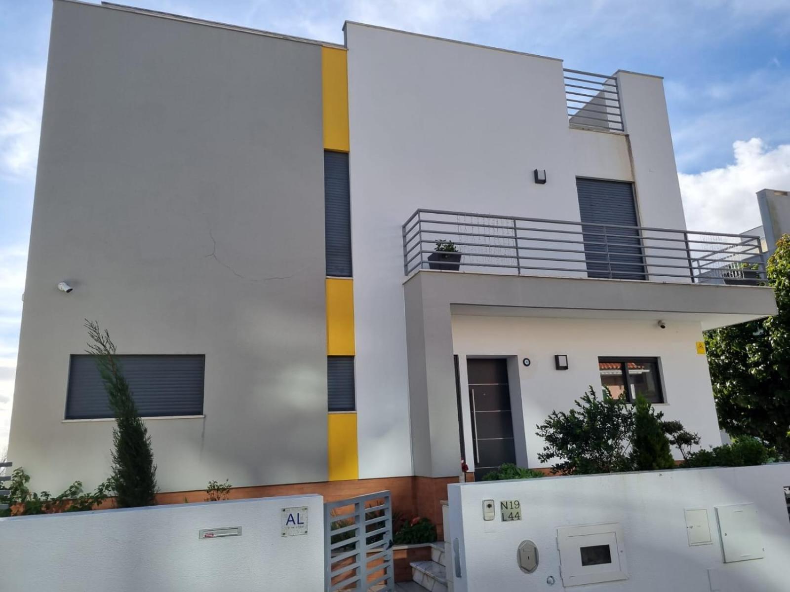 Mikaela Guest House Одівелаш Екстер'єр фото
