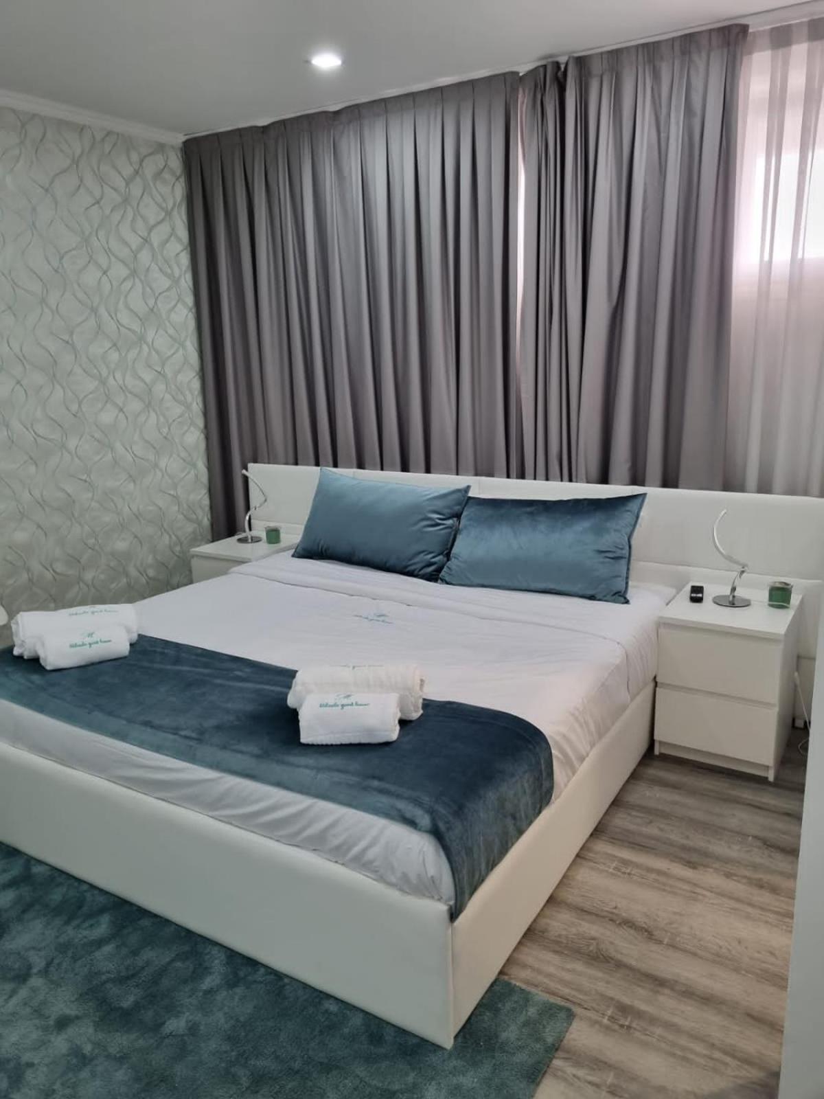 Mikaela Guest House Одівелаш Екстер'єр фото